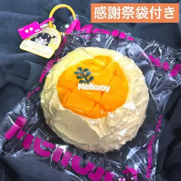 mellojoy 메로조이 대만 망고 스퀴즈
