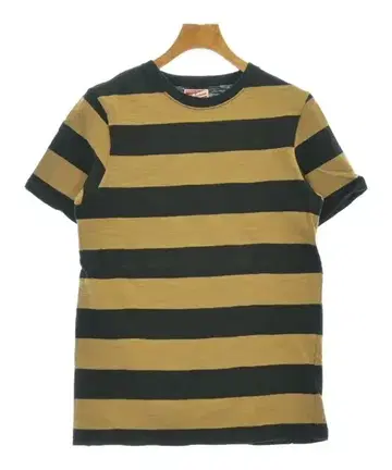 McCOY 스포츠웨어 티셔츠 남성용