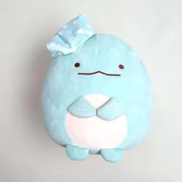 잘자 스미코구라시 토카게