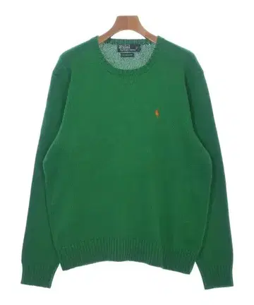 Polo Ralph Lauren 니트 스웨터 남성용