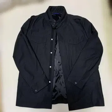 마우리지오 바우다사리 자켓 ( 사이즈 52 XL 상당 )