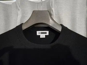 H Beauty&Youth 니트 L