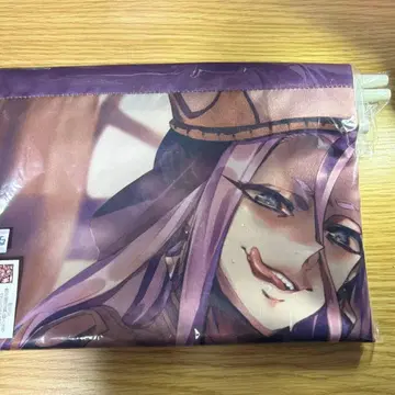 전생 콜로세움 6권 멜론북스 특전 태피스트리