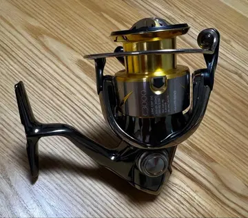 시마노 (14 STELLA C3000) 스피닝 No.2