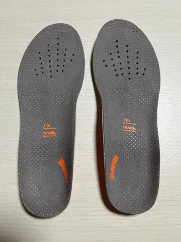 스프링 인솔 볼 스포츠 S 사이즈