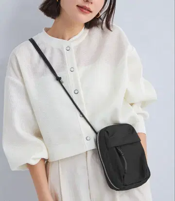 green label relaxing ( 2WAY 멀티 mini 숄더백