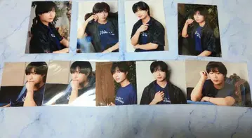 후카마치 토시나리 브로마이드