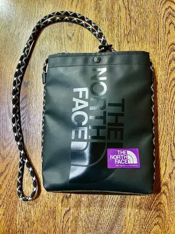 THE NORTH FACE PURPLE LABEL 숄더백