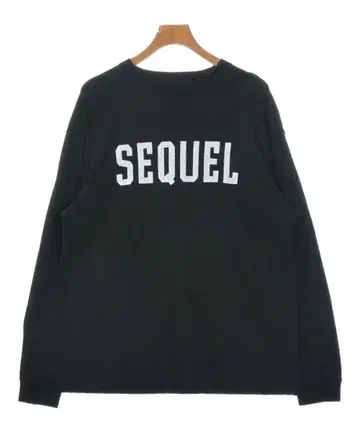 SEQUEL 티셔츠 남성용