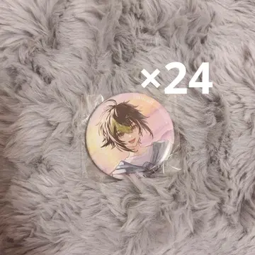 이하 라이 바다의 집 캔뱃지