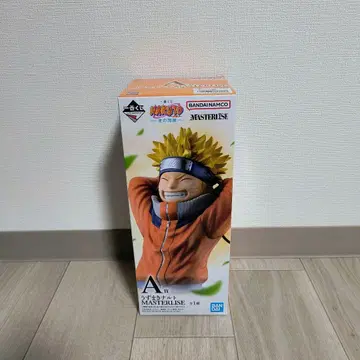 나루토 제일복권 A상 우즈마키 나루토