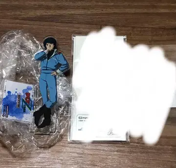 카미유, 비단 아크릴 스탠드