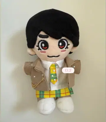 치비누이 의상 BOB BON VOYAGE풍 오오니시군 ver.