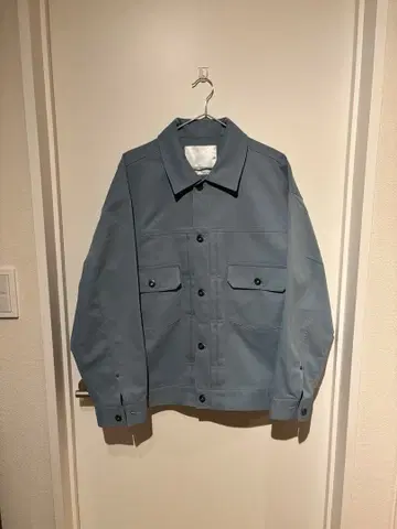 kastane 자켓 블루