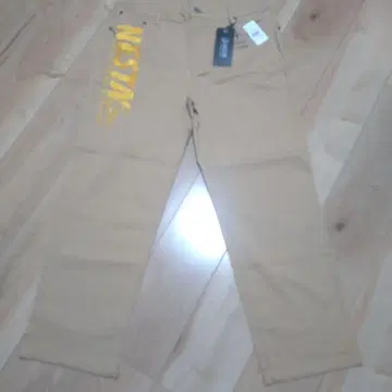 NESTA BRAND 도쿄 리벤저스 치노 팬츠 L