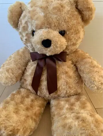 마이로즈 베어 봉제 인형