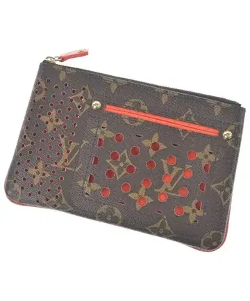 LOUIS VUITTON 파우치 여성용