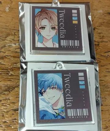 꽃웃음 그와 하나카레 히가시사토 타마키