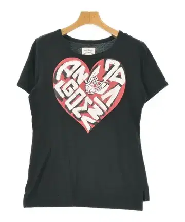 ANGLOMANIA 티셔츠 여성용