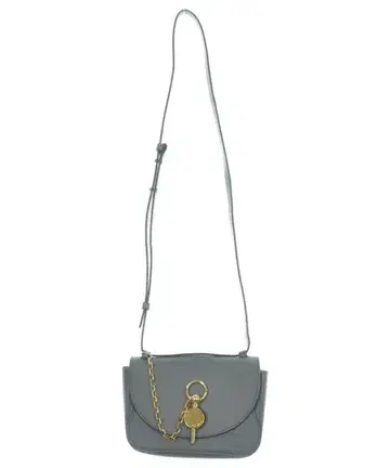 JW 앤더슨 숄더백 여성용