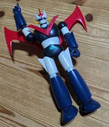 BANDAI 그레이트 마징가 완성품 프라모델 (검 포함)