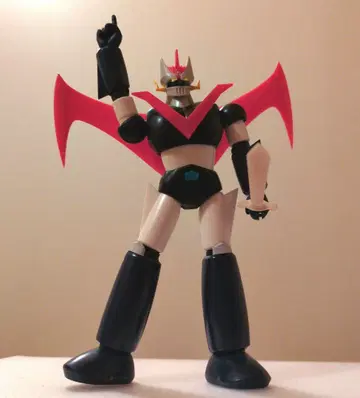 BANDAI 그레이트 마징가 완성품 프라모델 (검 포함)