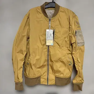 Avirex 아비렉스 TWOTONE MA-1 자켓 L airforce