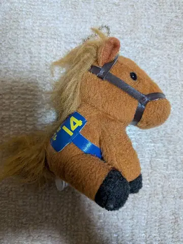 아이돌 호스 봉제 인형 오르페브르 국화상