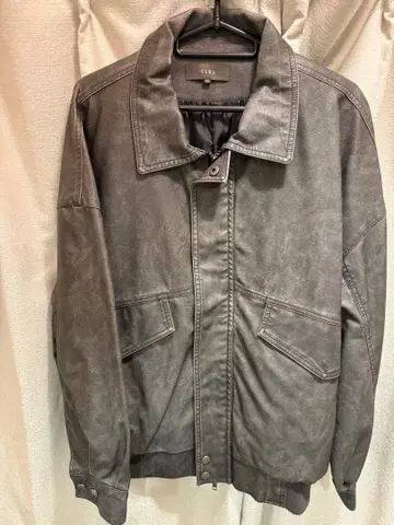 [ CLEL ] Vintage Design Blouson