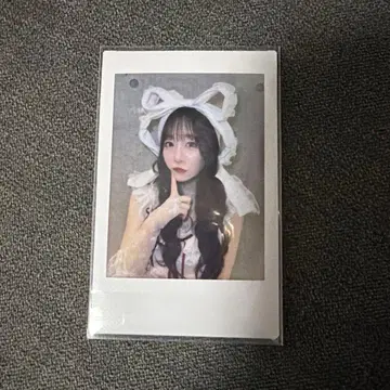 마나카 마나 LARME 라르무