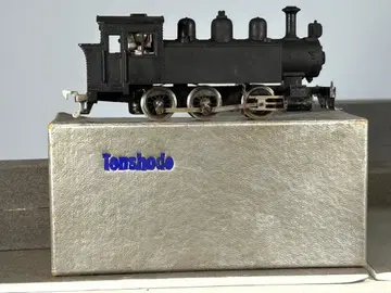 [ 다소 상태 나쁨 ] 천상당 0-6-0 탱크식 증기기관차