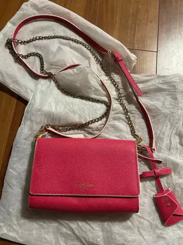 사만다 타바사 숄더백