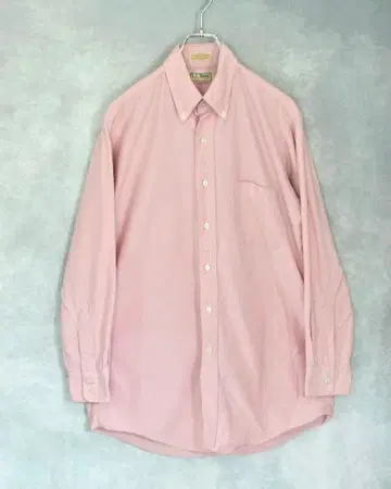 미국제 90s L.L.bean 옥스퍼드 버튼 다운 셔츠