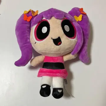 newjeans 하니 봉제 인형