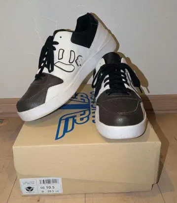 SANGACIO GMT MARBLE 남성용 28.5cm