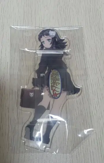 키메츠 학원 마코모 아크릴 스탠드 귀멸의 칼날