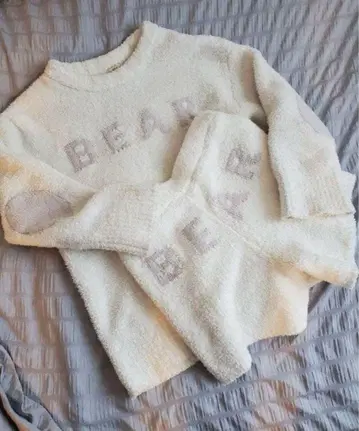 젤라피케 BEAR 세트 곰