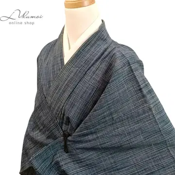 LULU96 기모노  단의 기장 143