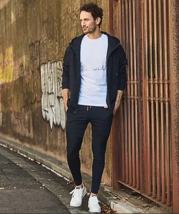 [ JUST PLAY ] 하이퍼 스트레치 분또 MVS