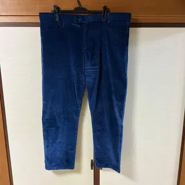 GREYSON 그레이슨 골프 팬츠