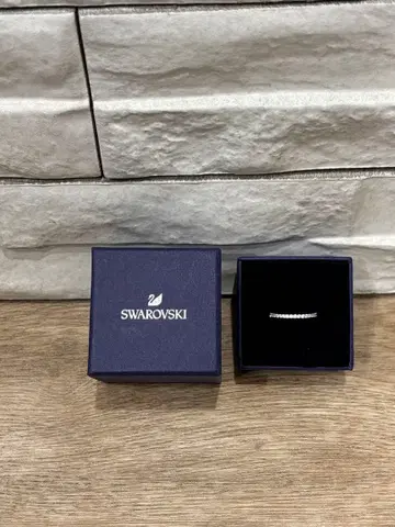 Swarovski Matrix Vittore 반지 52/11호