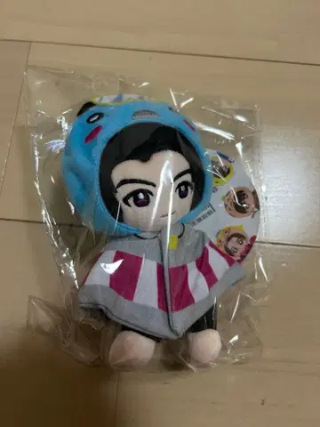 Hey! Say! JUMP 15주년 치비 봉제 인형 타카기 유야