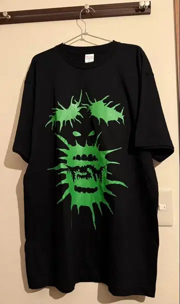 탑 시크릿 맨 - 전부 먹고 너희들과 최첨단이 되는 한정판 T셔츠