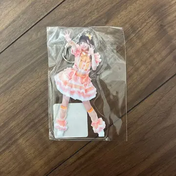 iLiFE! 코구마 마무 아크릴 키링 [온라인 복권]