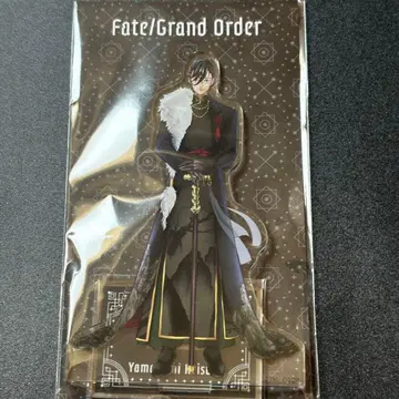 Fate AGF 아크릴 스탠드 야마난 케이스케