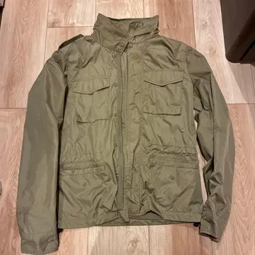 ASPESI 아스펜지 m65 Mnifield Vento S 사이즈 베이지