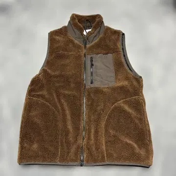 ikka 플리스 베스트 M