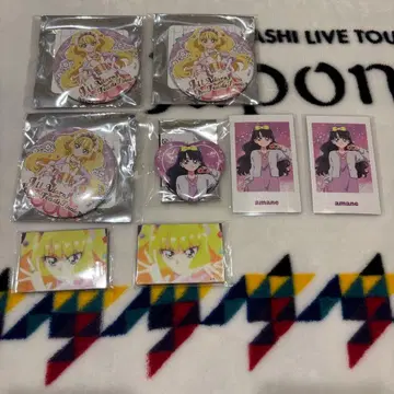 프리큐어 큐어 피날레