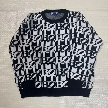 Bott 크루넥 스웨터