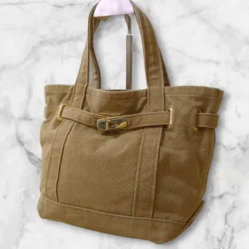 시타 파란티카 토트백 캔버스